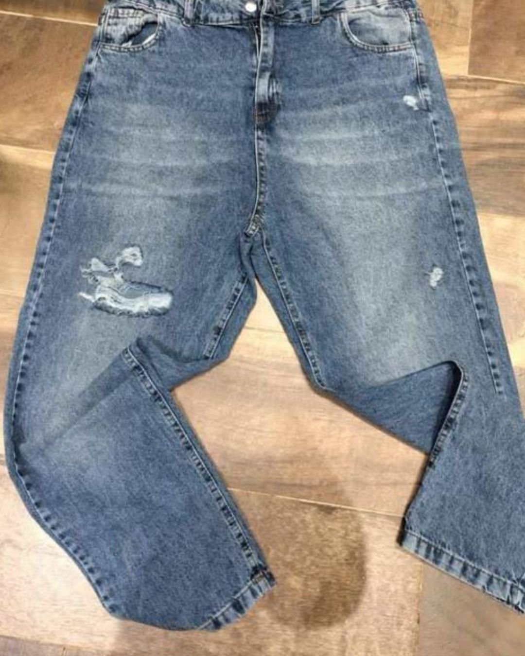 Pantalón Moon Rígido - Image 2