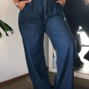 Pantalón Camisero
